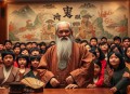 田连元评书_三吃鱼（全1集）996KB_16k
