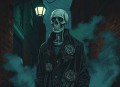 诈尸客-主播Eisen 