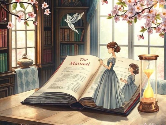 前任复活指南.广播剧