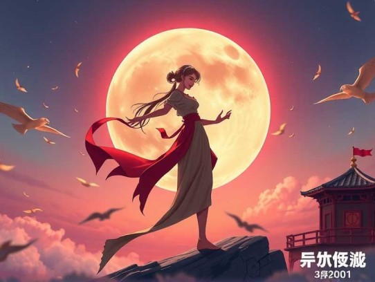 废材的我突然有了亿万修为图片