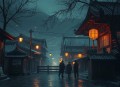 再野一回 _ 一段竹马恋