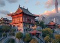 匹夫的逆袭（骁骑校作品，都市爽文）完结