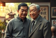 百年不了情——我与伯父周恩来相处的日子