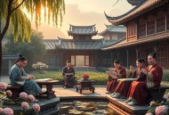 隋唐五代-散文词杂文-63集