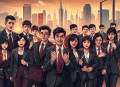 中国职场潜规则36讲
