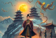 一受封疆.广播剧