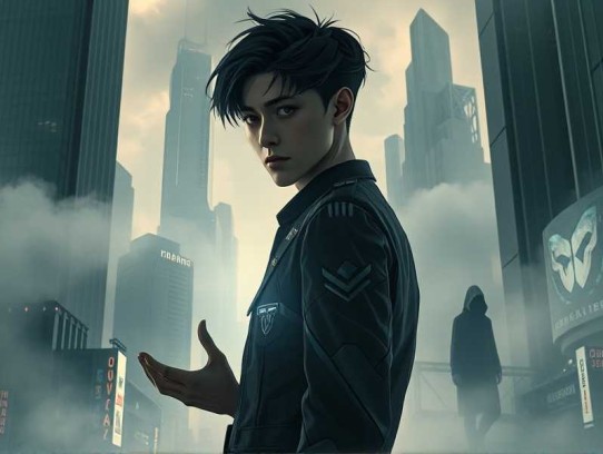 原振侠系列之失魂[全23集](播音——哈哈笑)