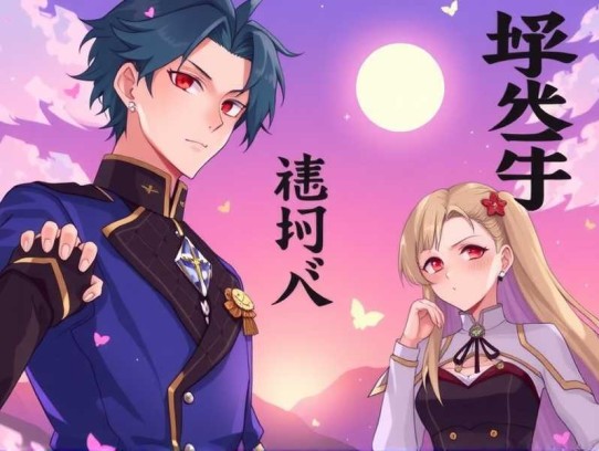 婚内生诡_白夜&赞贰领衔多人有声剧