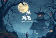 基督山伯爵-言亮、惠天播讲-复仇三部曲第一部