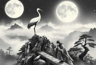 调教大宋.苍山月.演播亘古皓月