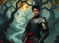 沧元图｜我吃西红柿力作，流逝领衔演播