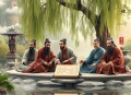 唐宋才子实录 84 完结