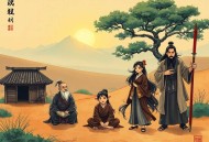 七种武器 古龙