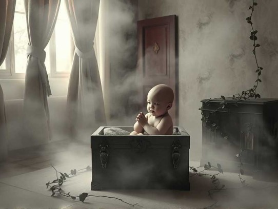 纸婴[全集](播音——继达张)