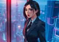 双面总裁难伺候丨青田的小冉多人有声剧完结