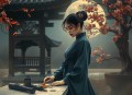 法医嫡女