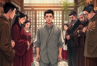 赘婿有声小说_雅居播讲《多人有声剧》