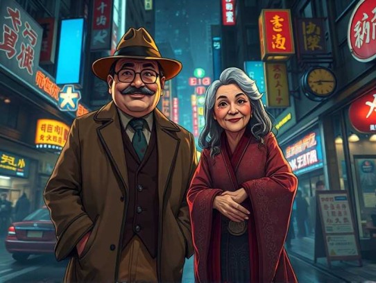 肥警神医   推理破案、爆笑系统、都市神医   多人有声剧