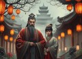 浮生若梦1_最后的王公_云天河&小夜光民国多人有声剧