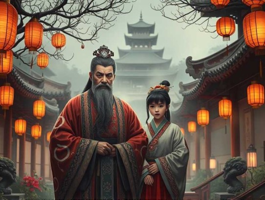 浮生若梦1_最后的王公_云天河&小夜光民国多人有声剧