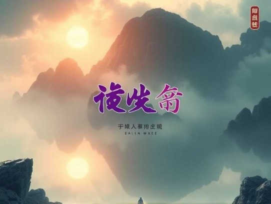 掌河山 _ 古言权谋 _ 逗趣腹黑 _ 多人有声剧