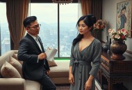 贺先生，夫人今天又在想离婚｜先婚后爱｜霸总追妻｜甜宠现言｜小九九海文