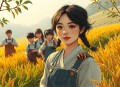 穿越七零：娇软俏知青｜发家致富｜年代种田文｜甜宠 _ 群像 _ 草根轻松不闹心