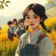 穿越七零：娇软俏知青｜发家致富｜年代种田文｜甜宠 _ 群像 _ 草根轻松不闹心