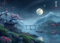 明明是他暗恋我（精品青春校园多人有声剧）_焦糖冬瓜原著