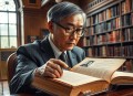 许子东细读张爱玲.许子东.演播许子东教授