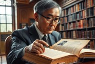许子东细读张爱玲.许子东.演播许子东教授