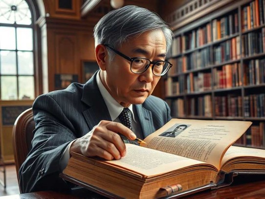 许子东细读张爱玲.许子东.演播许子东教授