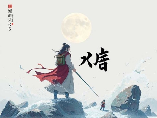 龙藏 _ 热血科技修仙 _ 仙人也怕工业化 _ 东方玄幻 _ 多人有声剧