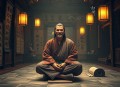 战国纵横：鬼谷子的局（寒川文化3D多人有声剧）
