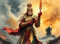 《超级黄金手（下）》老枪来了  完结