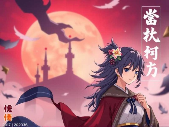 龙魂特工丨张老道双播