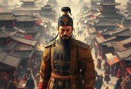 单田芳 乱世枭雄 300回版