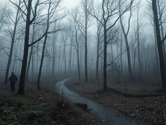 五浊世间.广播剧