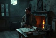 每个午夜都住着一个诡故事(艾宝良)[213回]
