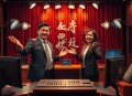 杨侃｜杨毅电台