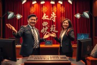 杨侃｜杨毅电台