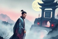 原振侠系列之鬼界[全23集](播音——哈哈笑)