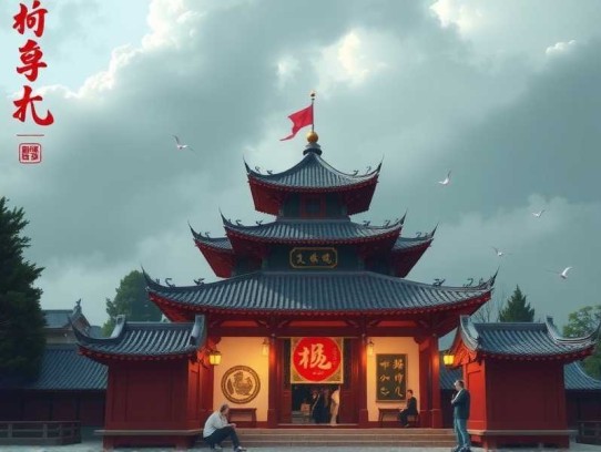 牧心 1843集完图片