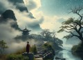 倪匡_卫斯理（29）古声