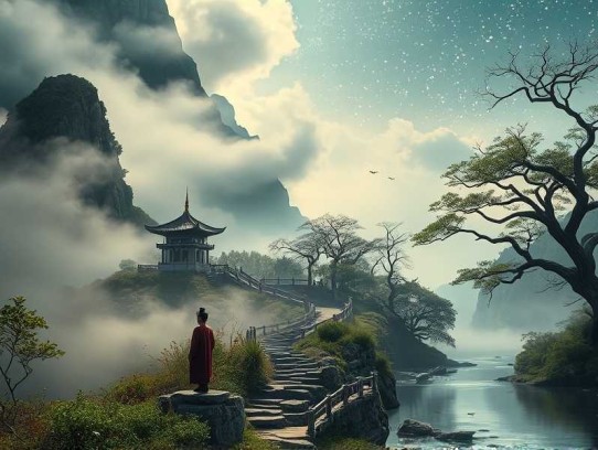 倪匡_卫斯理（29）古声