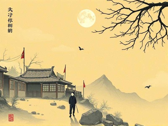 随身空间：重生八零俏媳妇丨多人有声剧