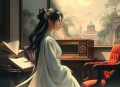 于青.广播剧