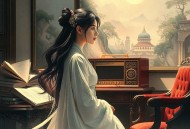 于青.广播剧
