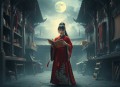 东离阴阳录 _ 悬疑灵异 _ 风水秘术 _ 楚婷演播