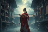 东离阴阳录 _ 悬疑灵异 _ 风水秘术 _ 楚婷演播